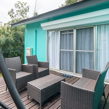 Villent Atagawa Terrace Higashiizu Ngoại thất bức ảnh