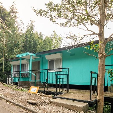 Villent Atagawa Terrace Higashiizu Ngoại thất bức ảnh