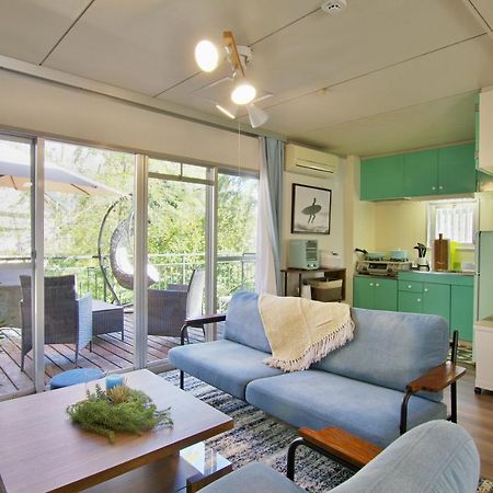 Villent Atagawa Terrace Higashiizu Ngoại thất bức ảnh