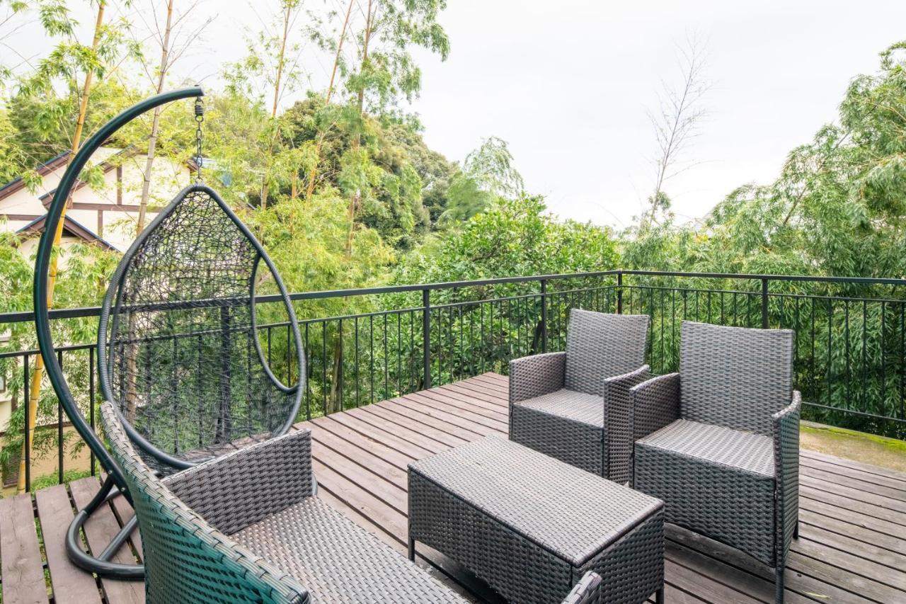 Villent Atagawa Terrace Higashiizu Ngoại thất bức ảnh
