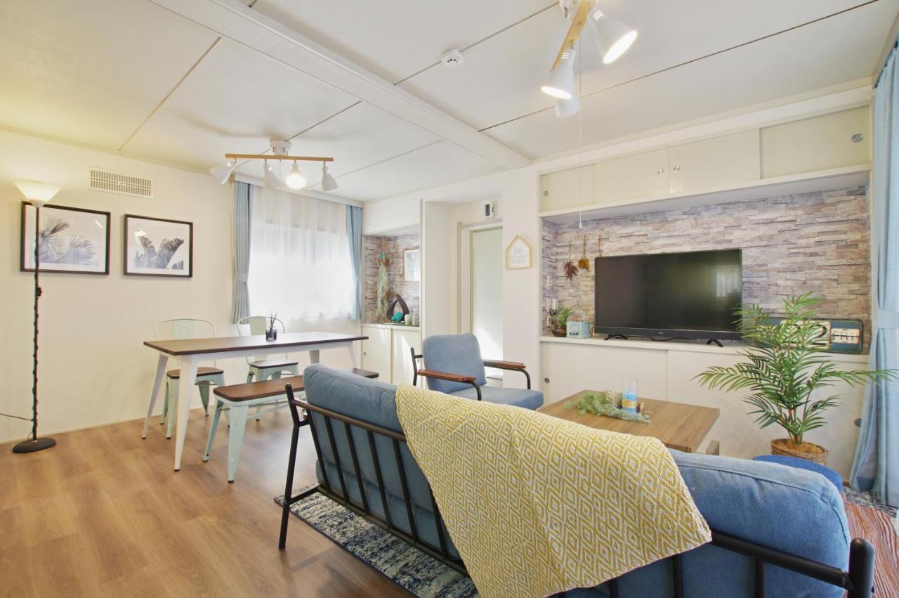 Villent Atagawa Terrace Higashiizu Ngoại thất bức ảnh