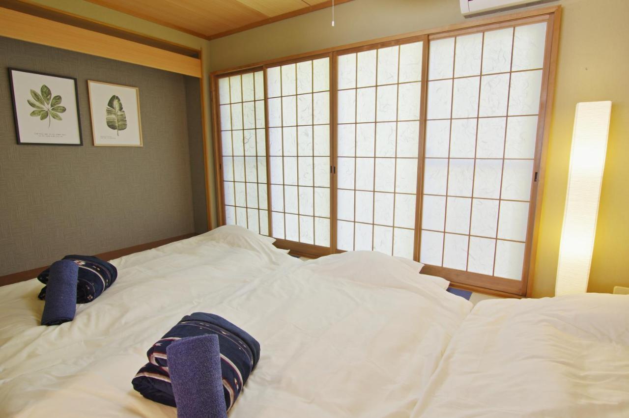 Villent Atagawa Terrace Higashiizu Ngoại thất bức ảnh