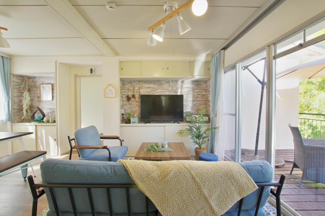 Villent Atagawa Terrace Higashiizu Ngoại thất bức ảnh