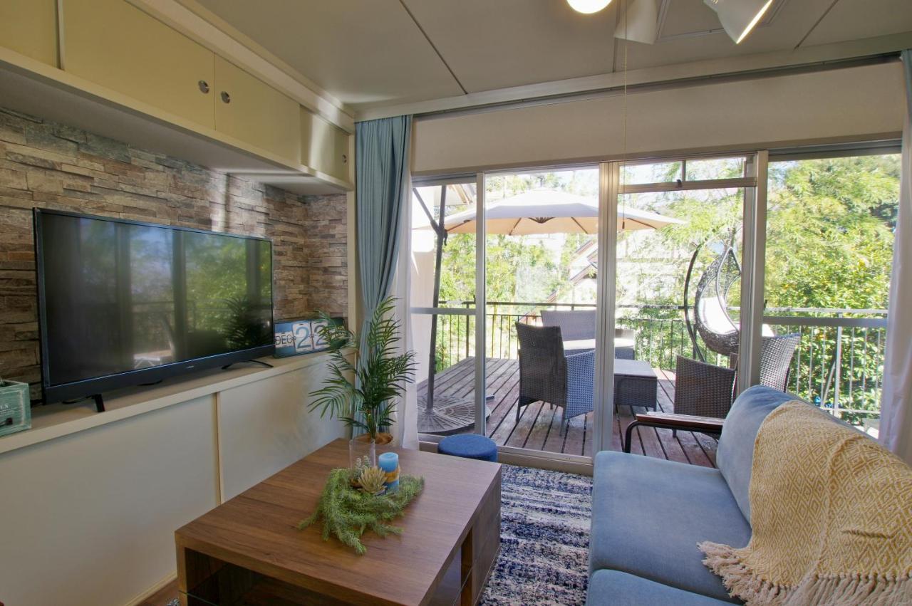 Villent Atagawa Terrace Higashiizu Ngoại thất bức ảnh