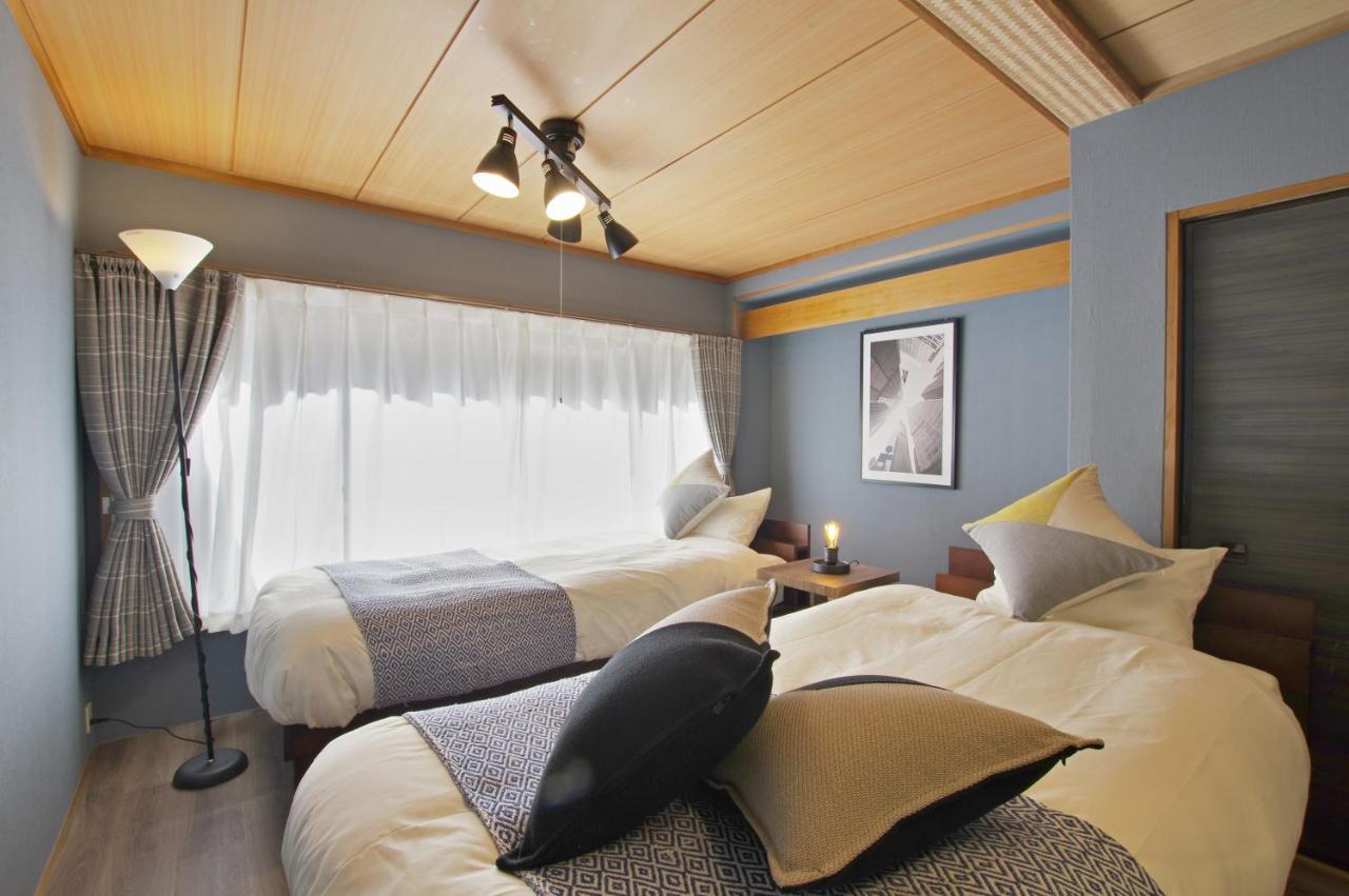 Villent Atagawa Terrace Higashiizu Ngoại thất bức ảnh