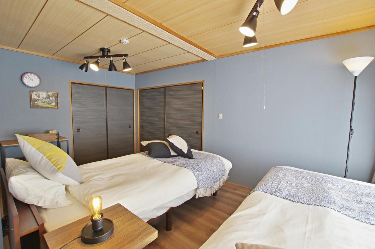 Villent Atagawa Terrace Higashiizu Ngoại thất bức ảnh