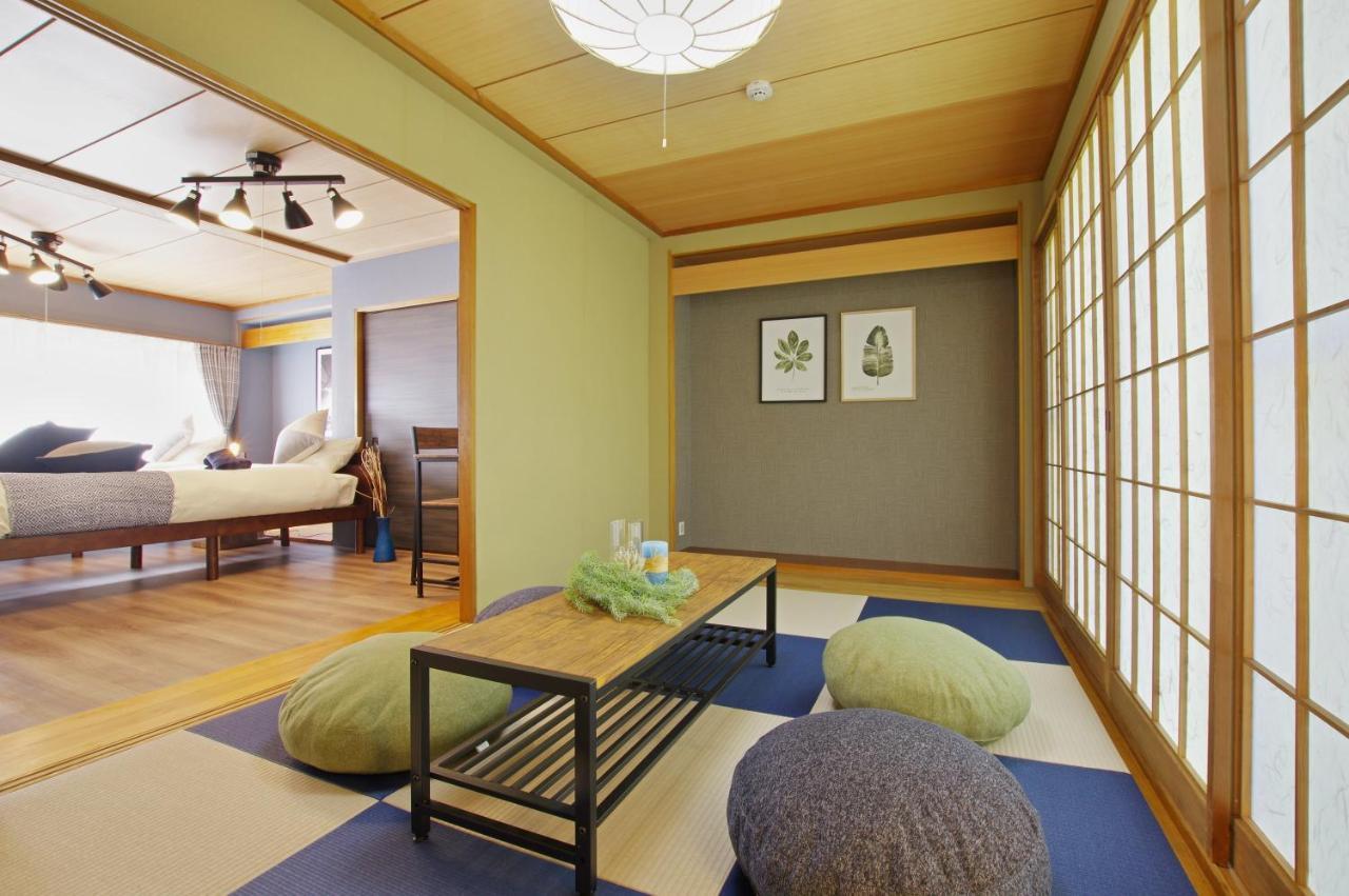 Villent Atagawa Terrace Higashiizu Ngoại thất bức ảnh