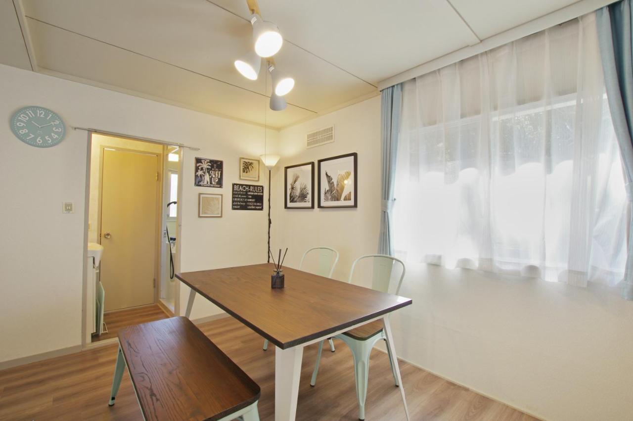Villent Atagawa Terrace Higashiizu Ngoại thất bức ảnh