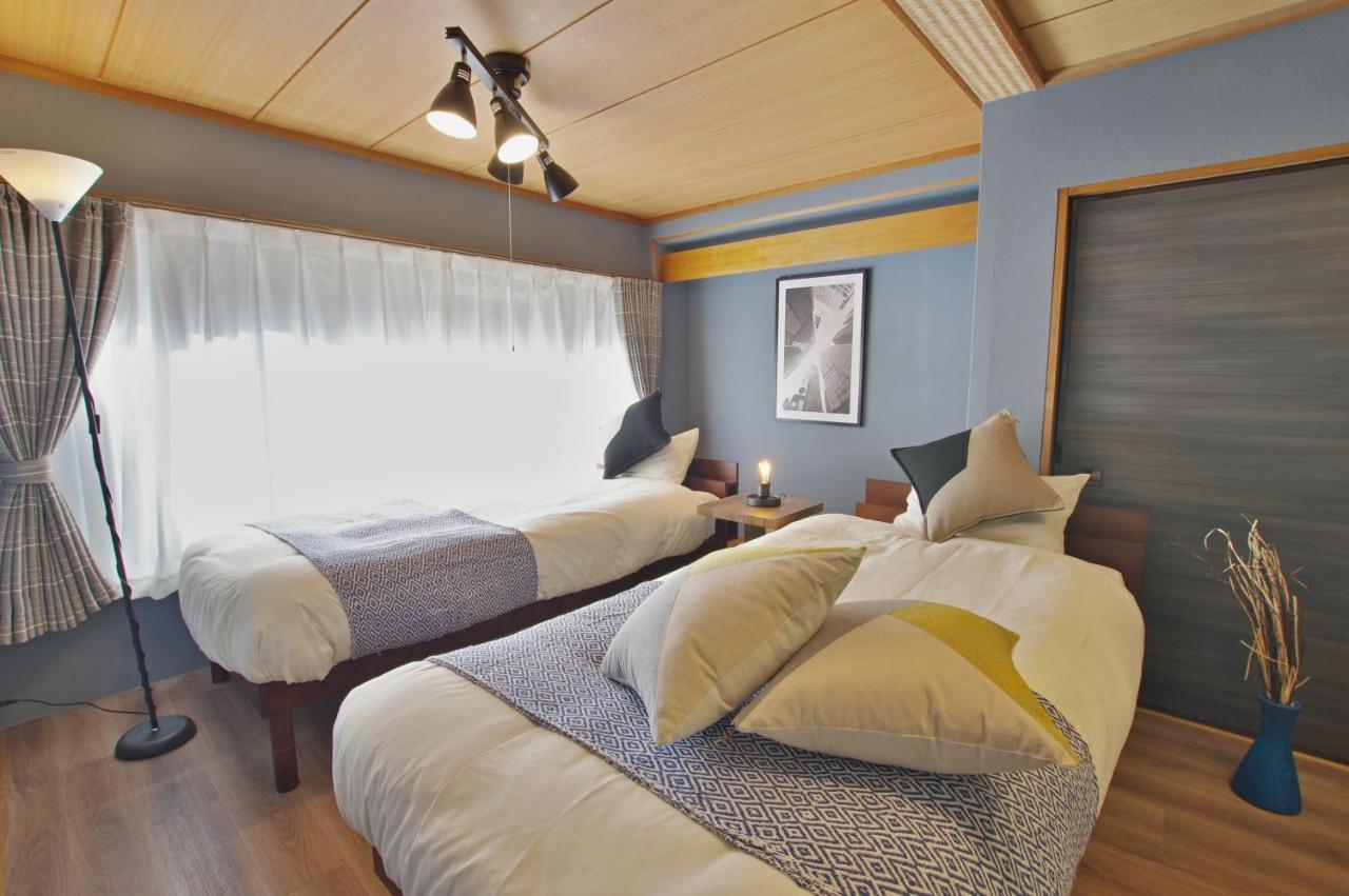 Villent Atagawa Terrace Higashiizu Ngoại thất bức ảnh