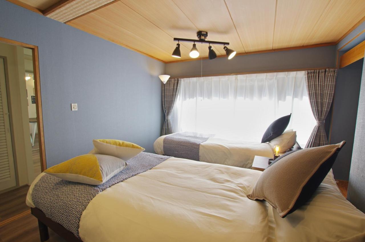 Villent Atagawa Terrace Higashiizu Ngoại thất bức ảnh