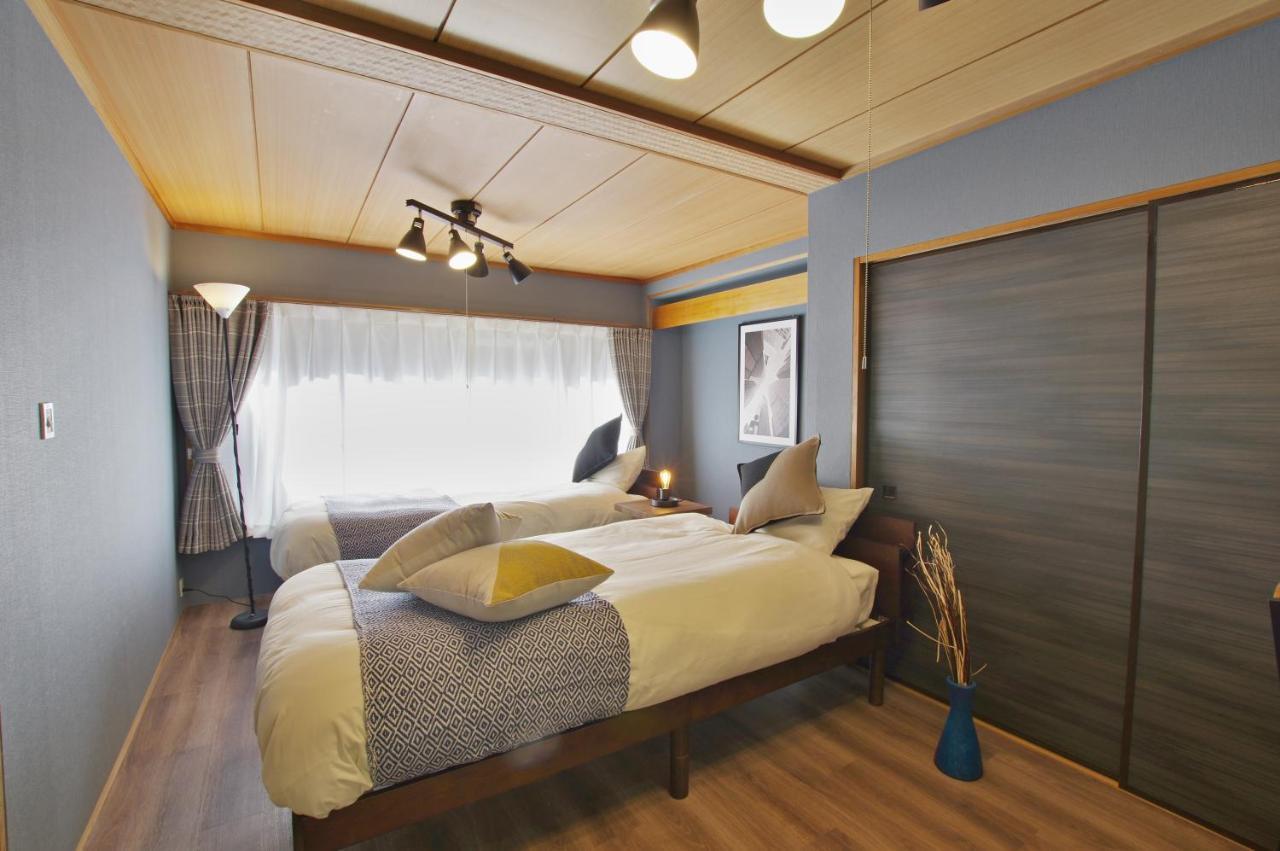 Villent Atagawa Terrace Higashiizu Ngoại thất bức ảnh