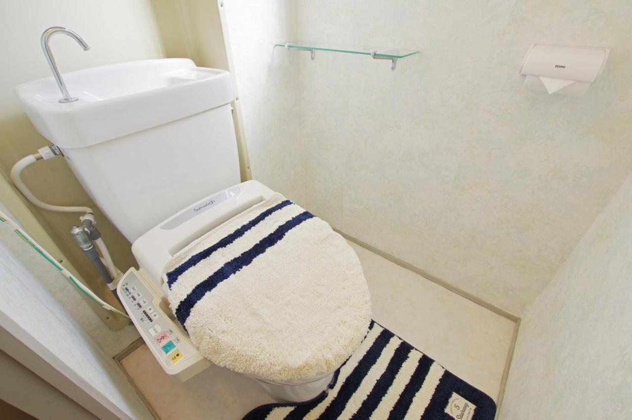Villent Atagawa Terrace Higashiizu Ngoại thất bức ảnh