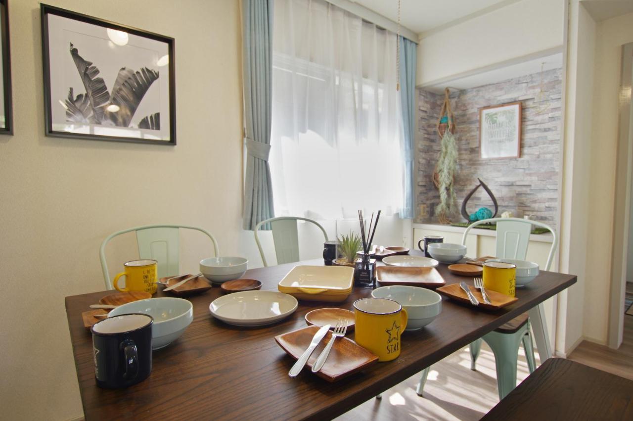 Villent Atagawa Terrace Higashiizu Ngoại thất bức ảnh