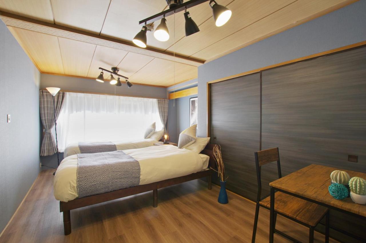 Villent Atagawa Terrace Higashiizu Ngoại thất bức ảnh