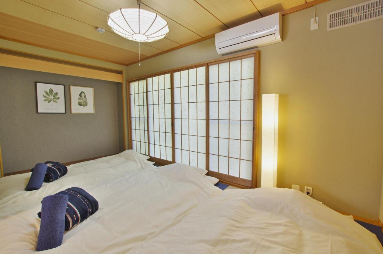 Villent Atagawa Terrace Higashiizu Ngoại thất bức ảnh