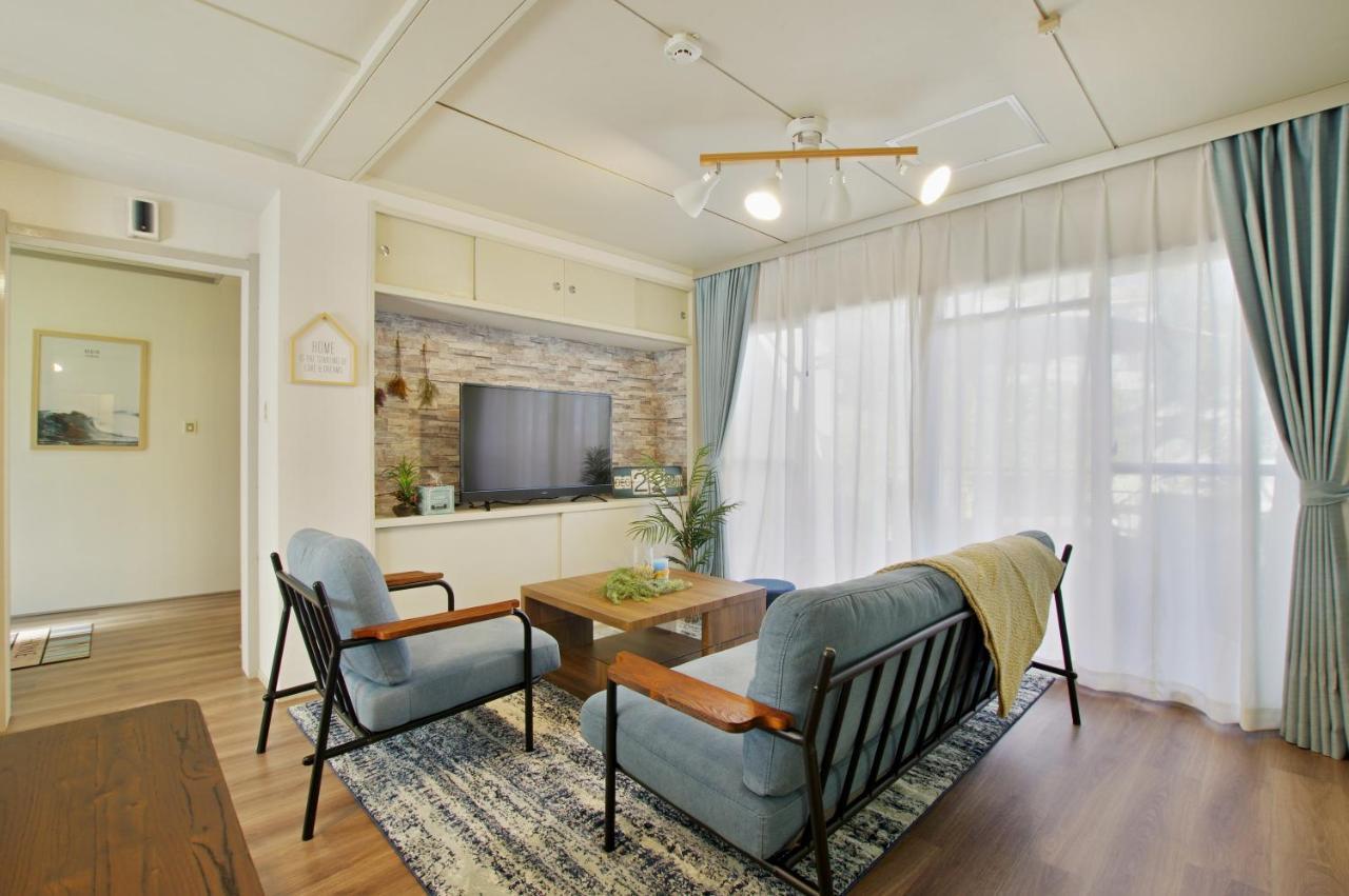 Villent Atagawa Terrace Higashiizu Ngoại thất bức ảnh