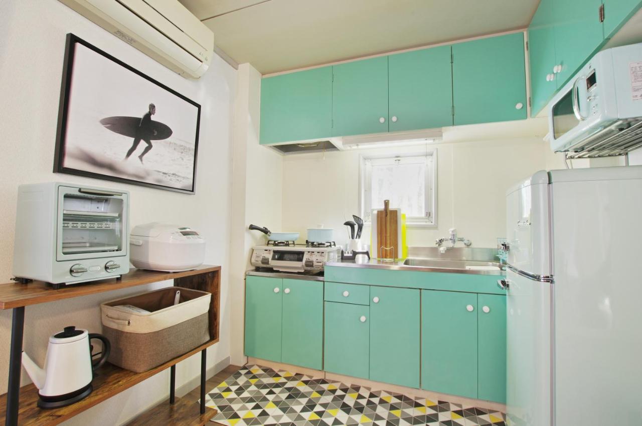Villent Atagawa Terrace Higashiizu Ngoại thất bức ảnh