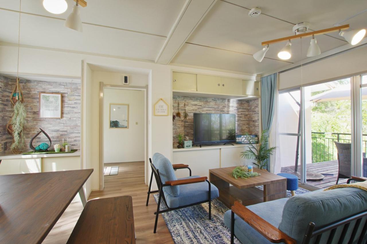 Villent Atagawa Terrace Higashiizu Ngoại thất bức ảnh